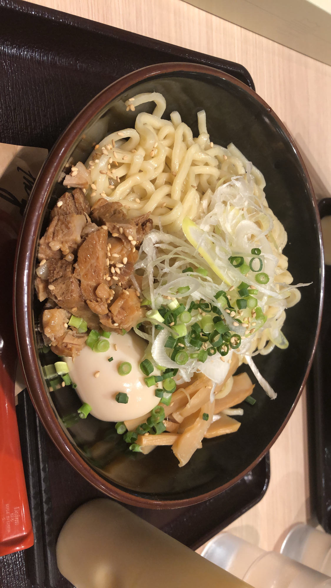 またまたラーメン🍜