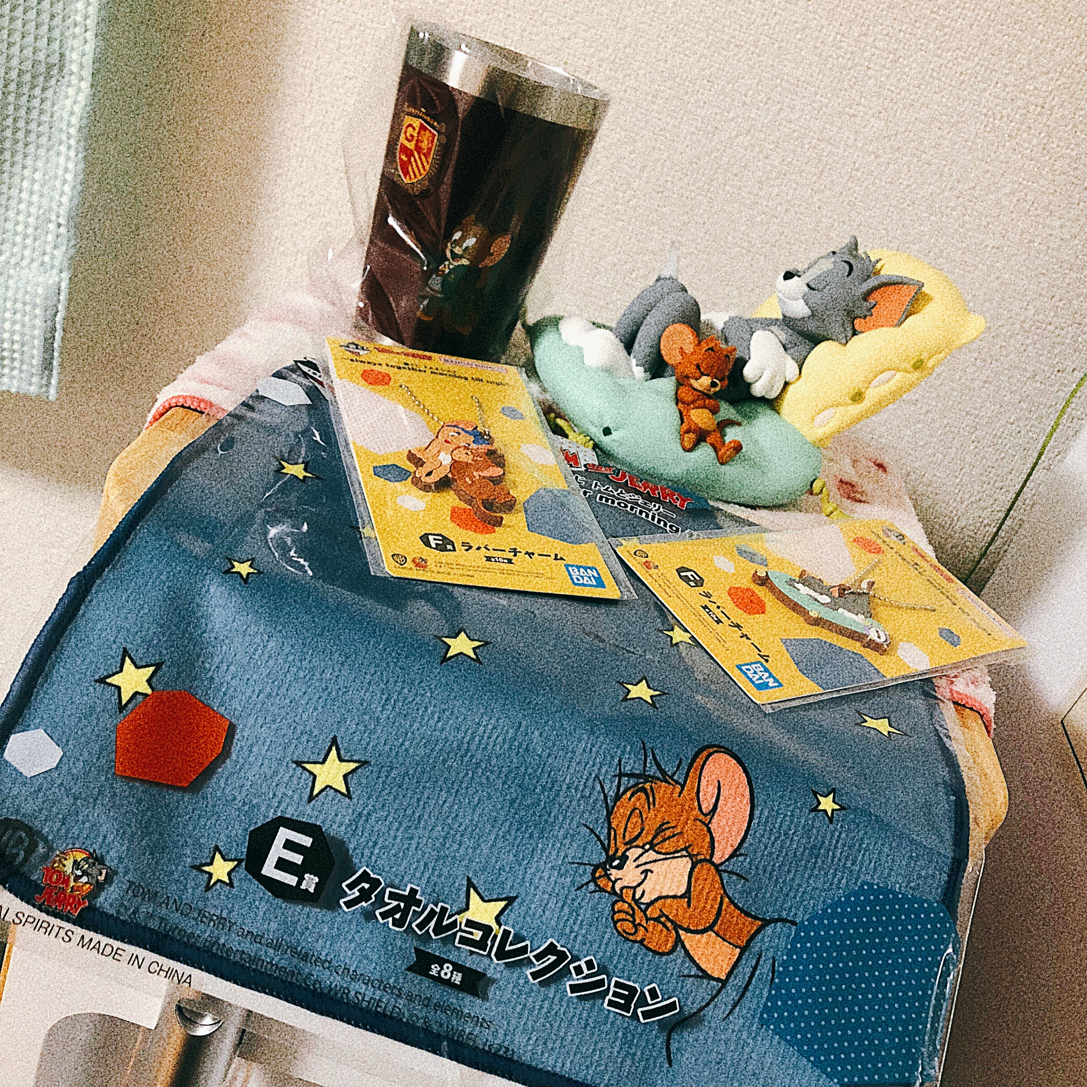 愛してやまない…
