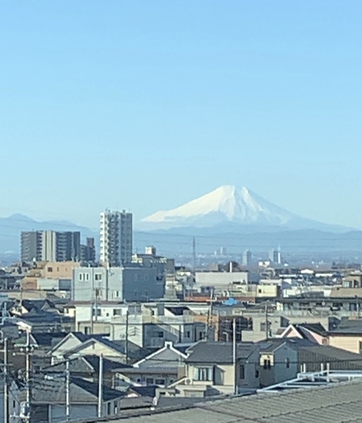 新年の御挨拶