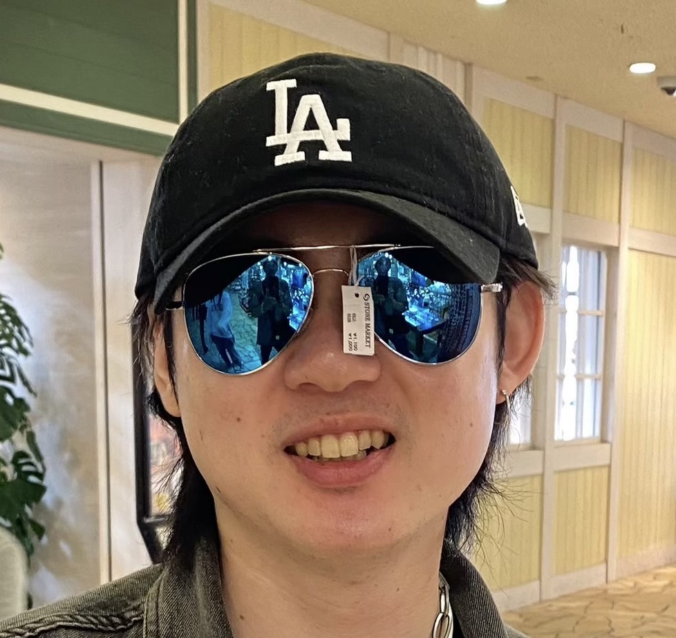 社員旅行④