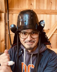 熊谷 貢