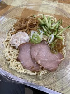 湯の台食堂