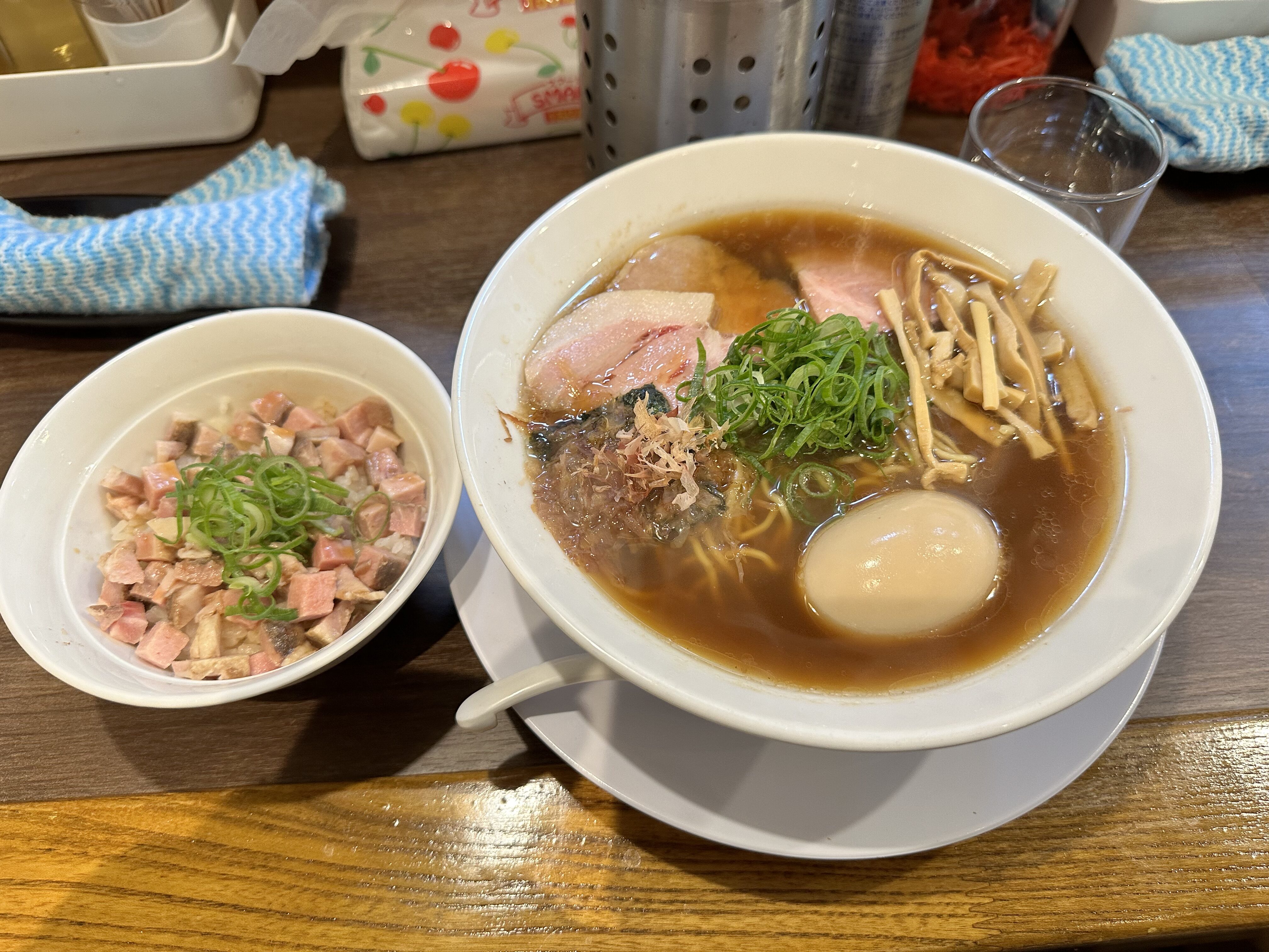 麺屋 周