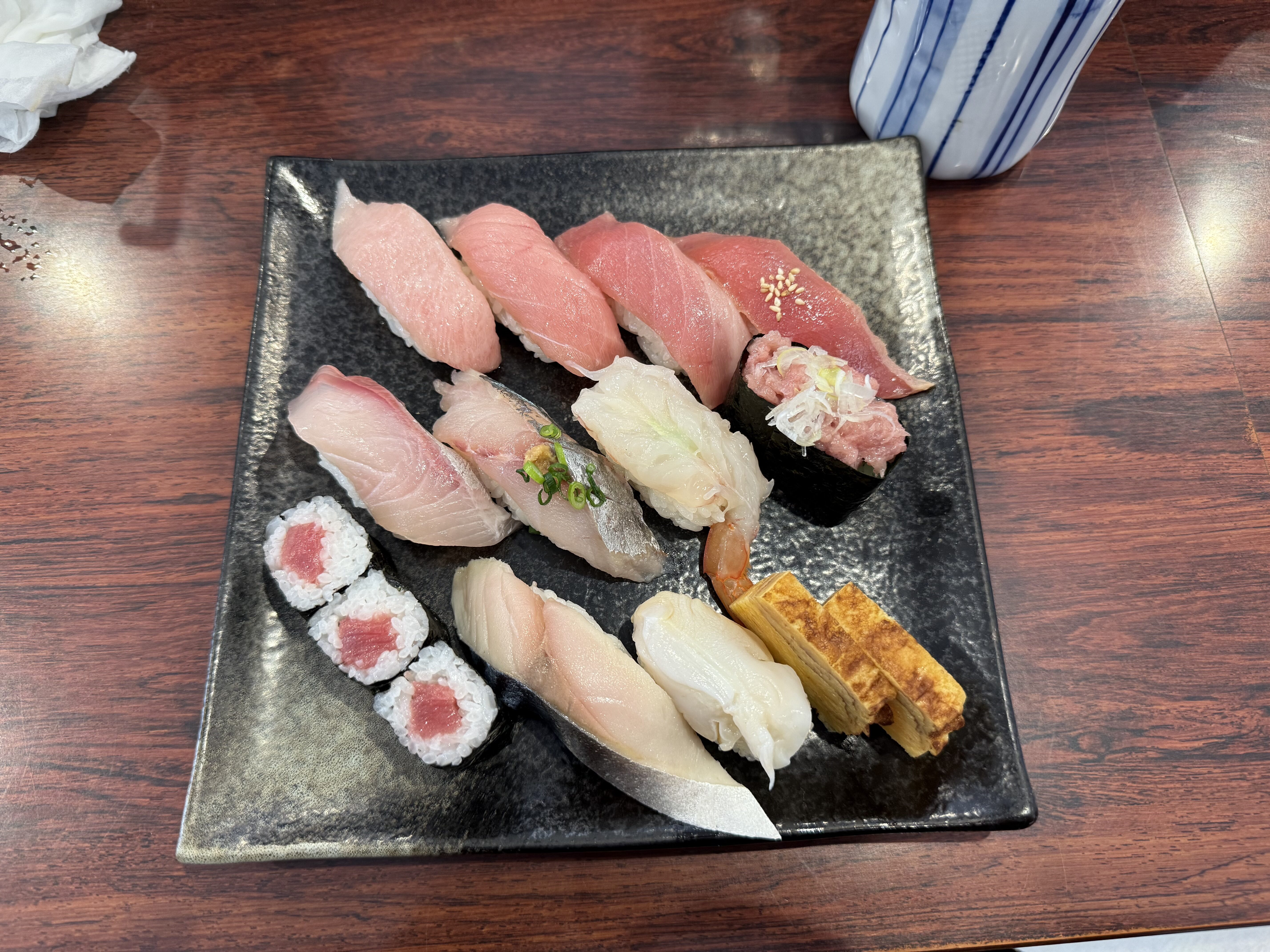 まぐろ亭
