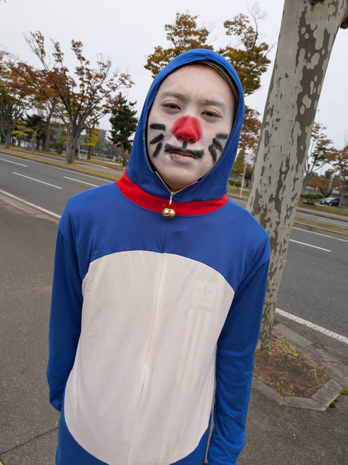 ハロウィン