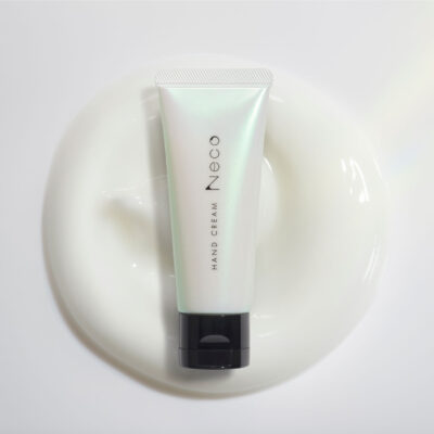 ハンドケアの新常識！？