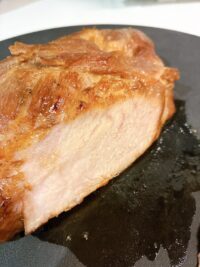 チャーシュー周作