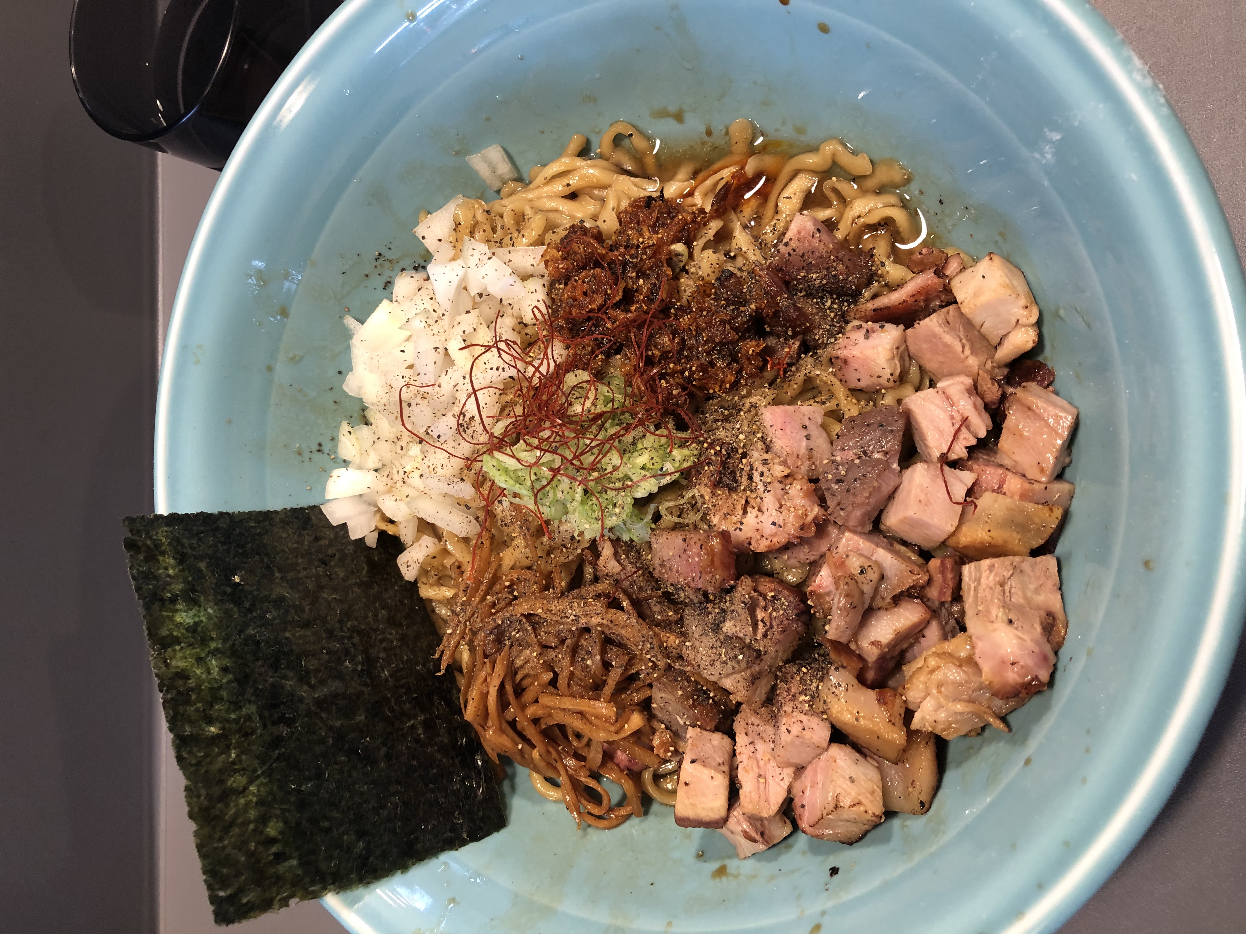 ラーメンシリーズ?