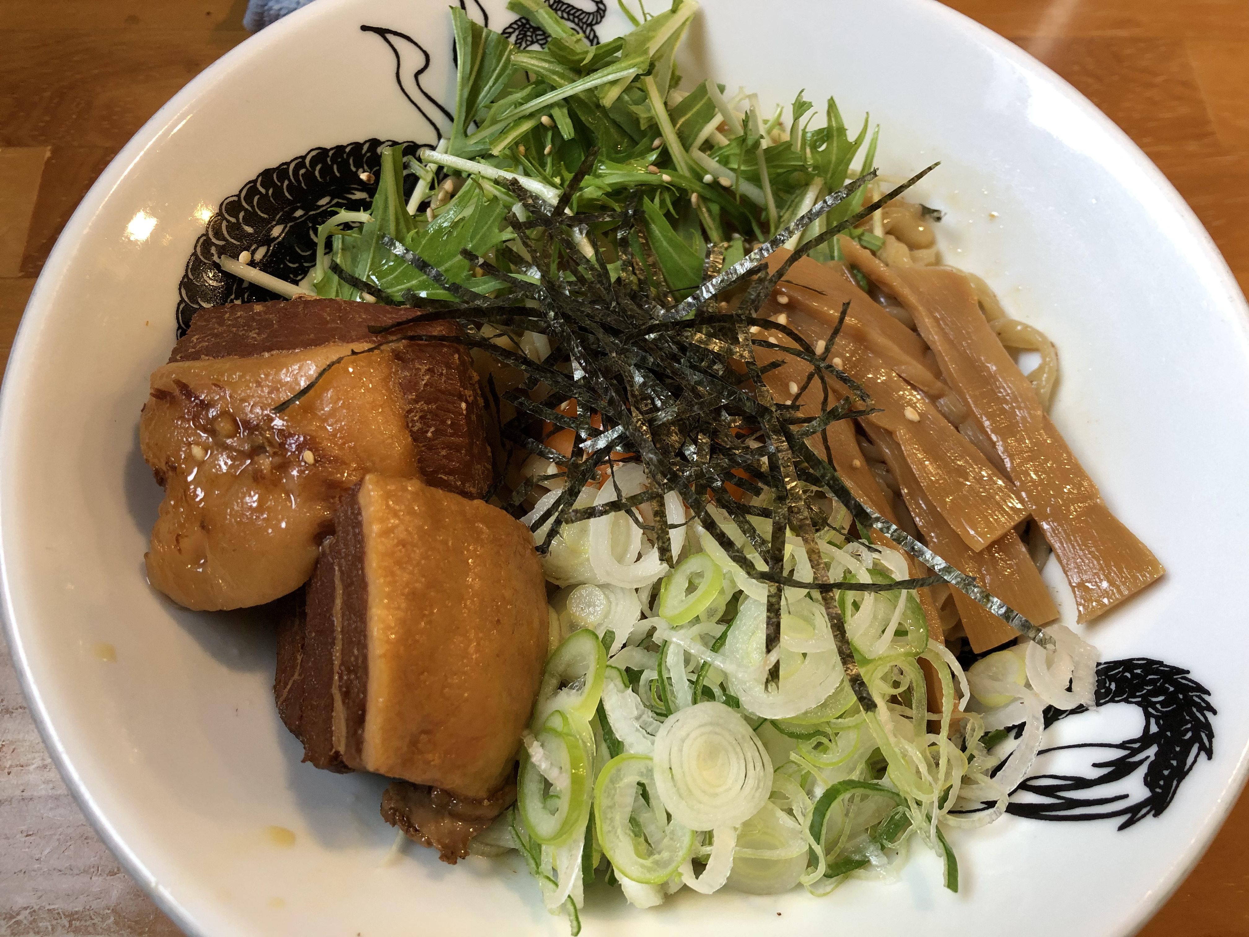 またまたラーメン🍜