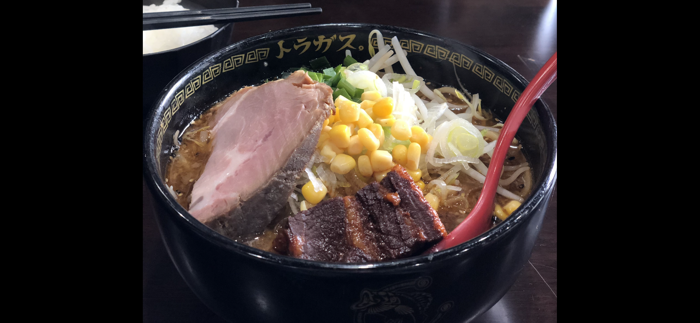 ラーメンシリーズ！🍜