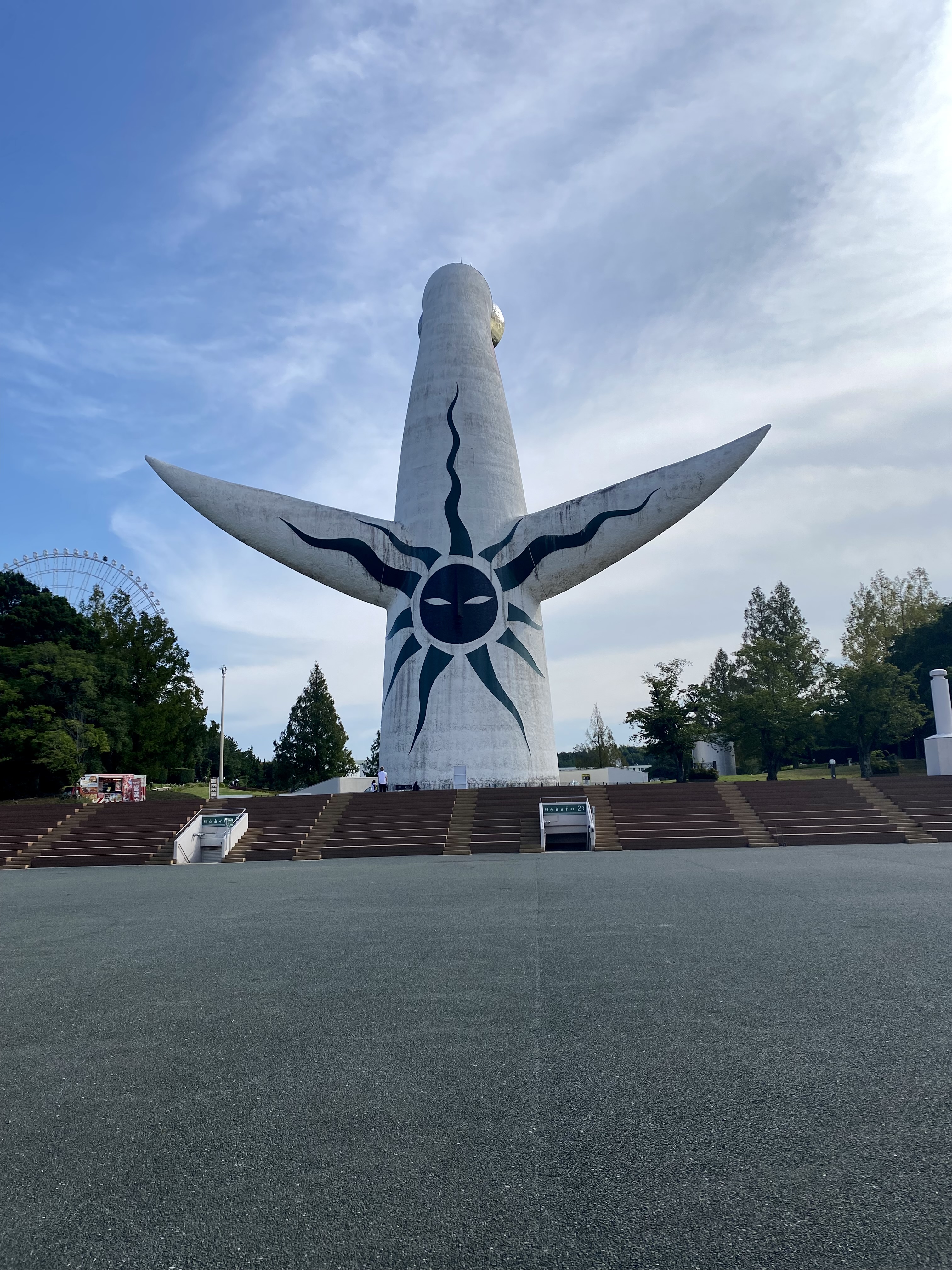 大阪旅行　vol.3