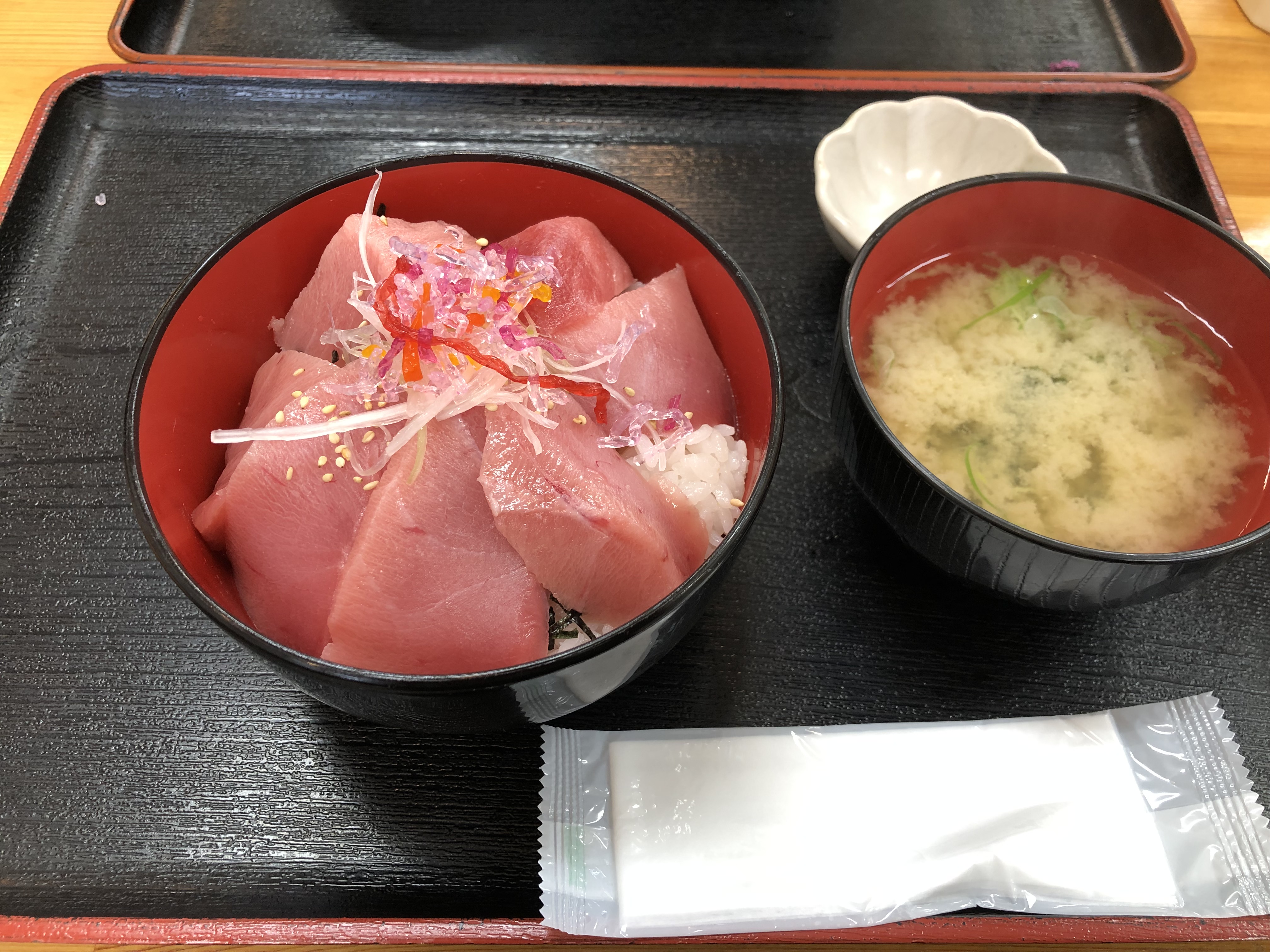酒田海鮮市場🐟