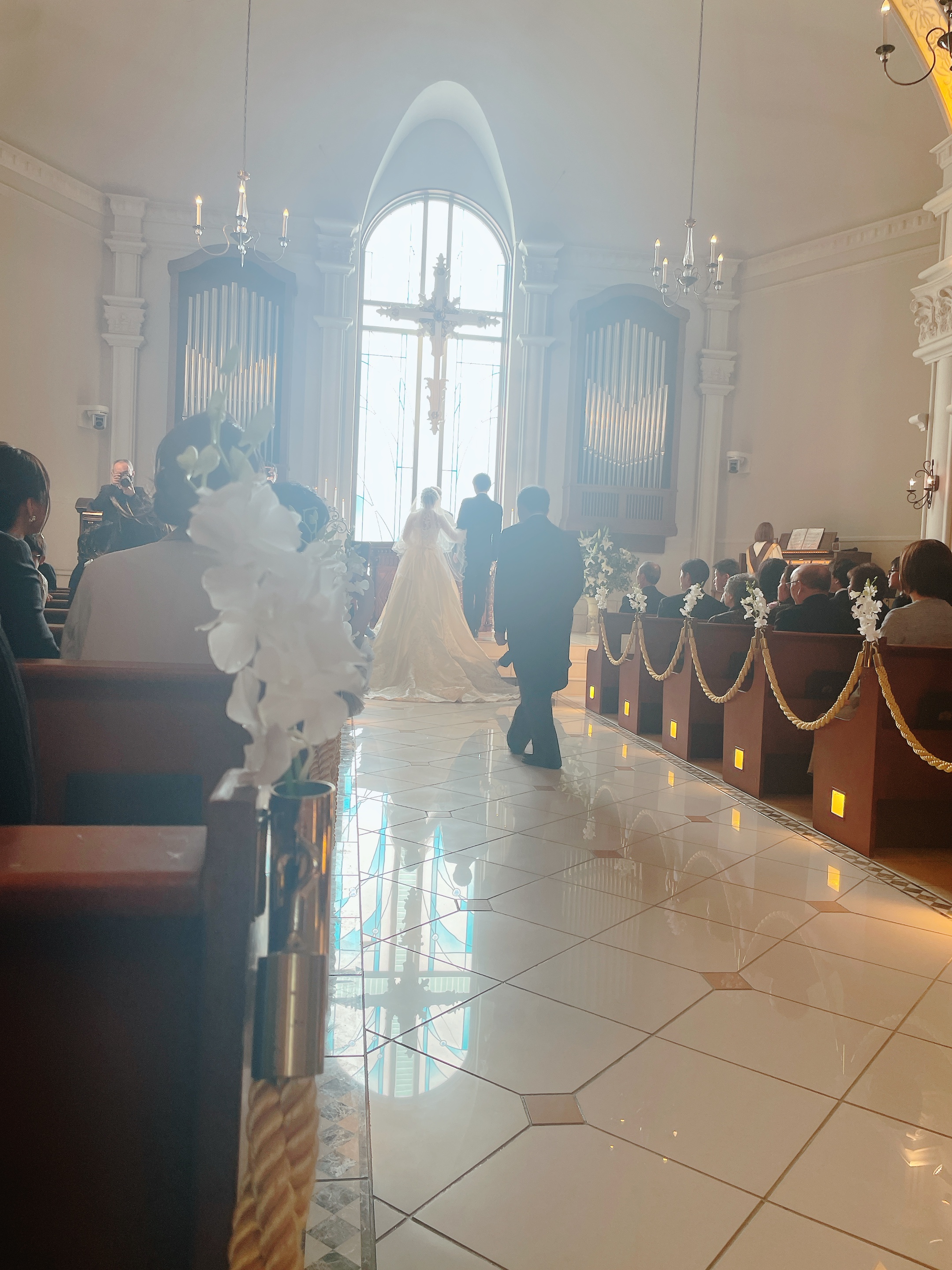 happy👰