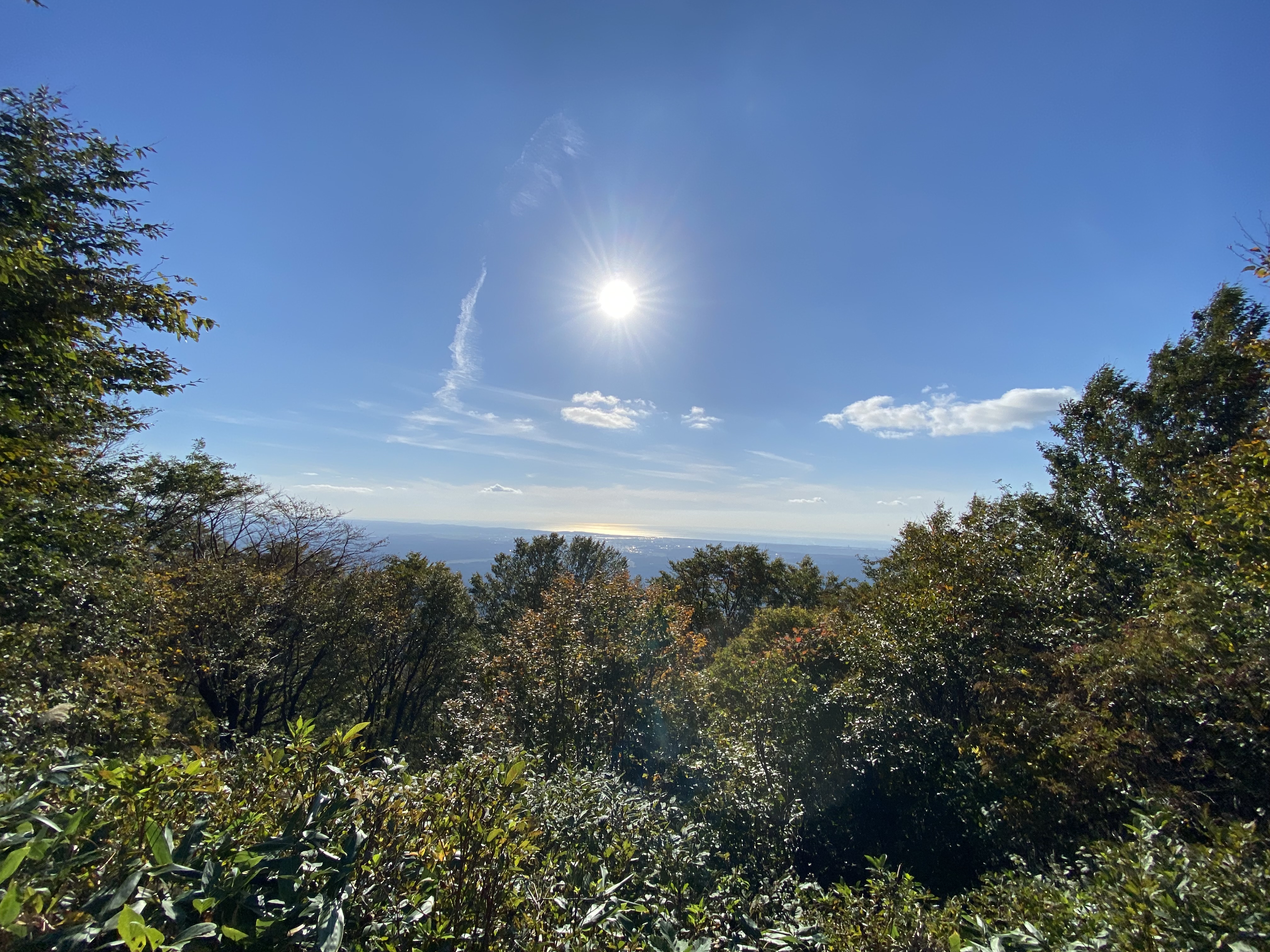 太平山