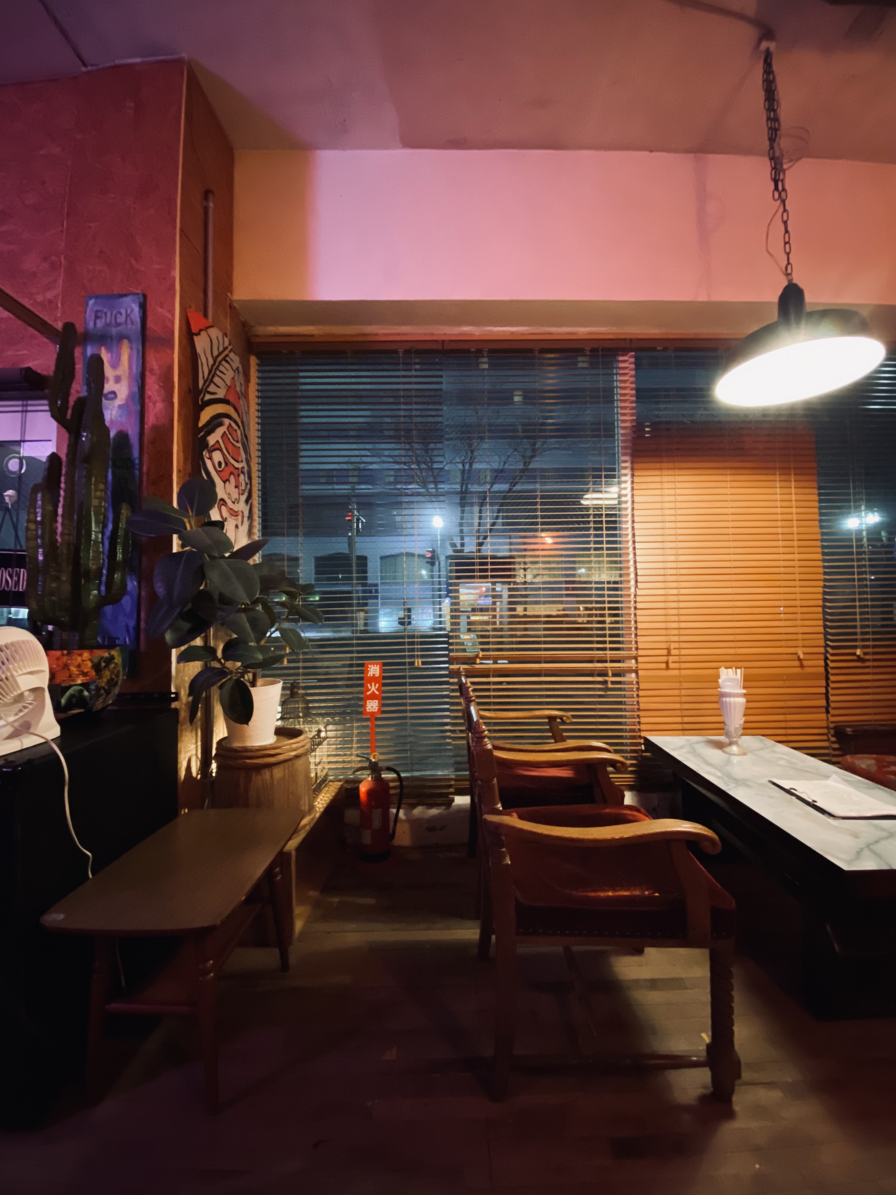 Big town CAFE