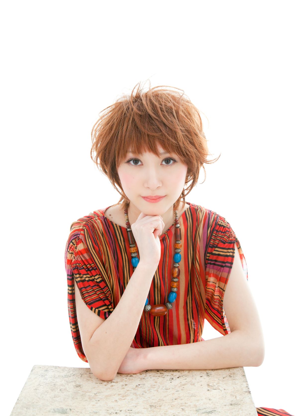 2010 photo mitsugu kumagai model:narumi honda