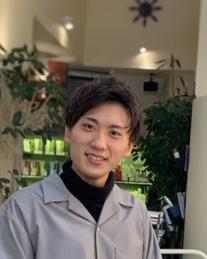 髙田 海